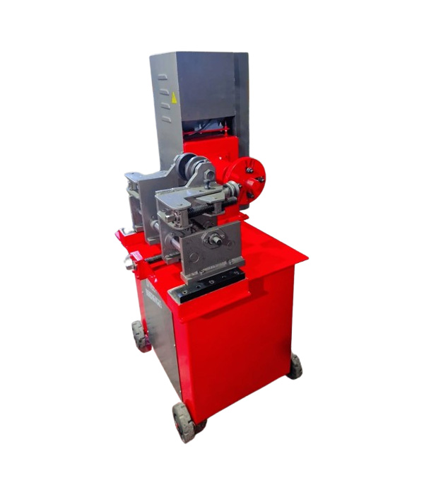 12 Die Rim Straightener Machine